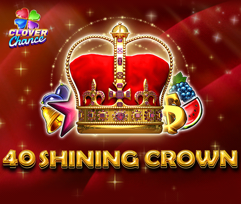 40 Shining Crown