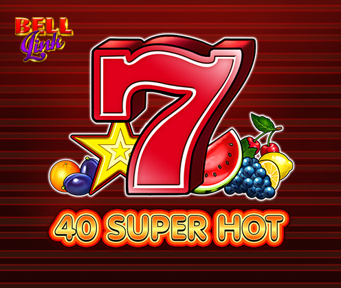 40 Super Hot Bell Link