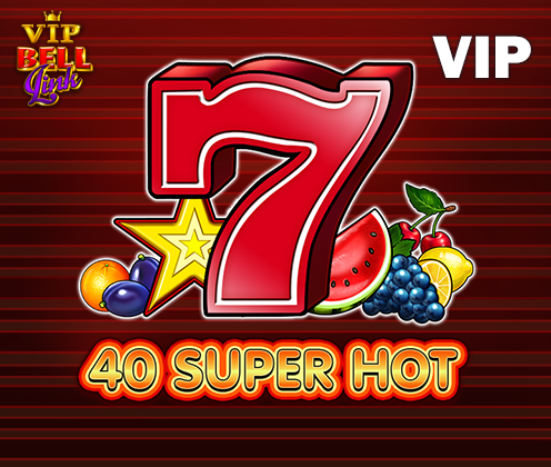 40 Super Hot Bell Link VIP