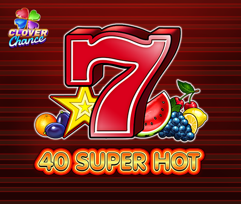 40 Super Hot