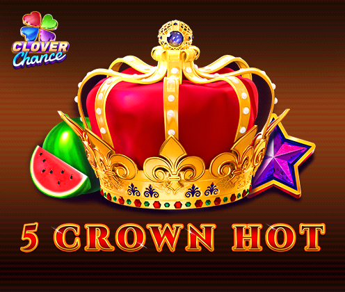5 Crown Hot