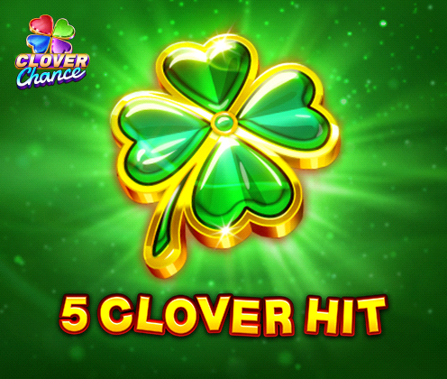5 Clover Hit