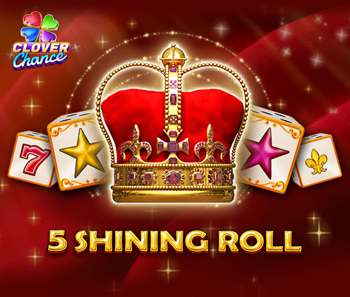 5 Shining Roll