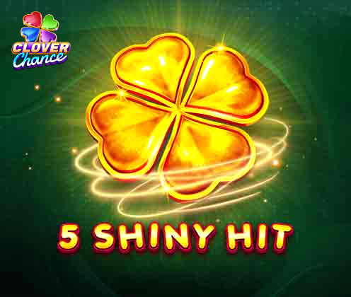 5 Shiny Hit