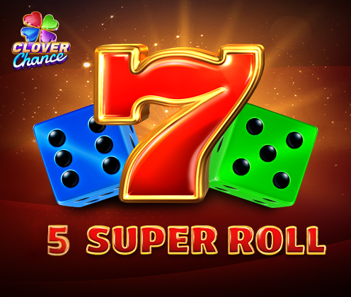 5 Super Roll