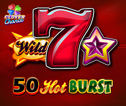 50 Hot Burst