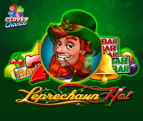 Leprechaun Hot