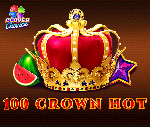 100 Crown Hot