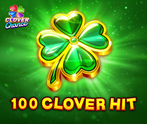 100 Clover Hit