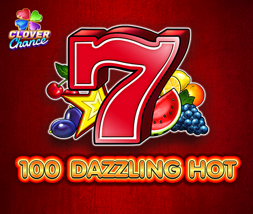 100 Dazzling Hot
