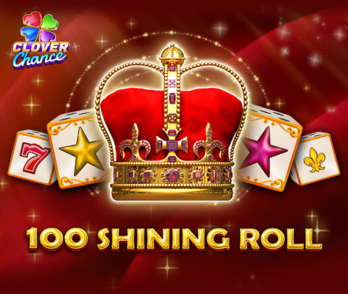 100 Shining Roll