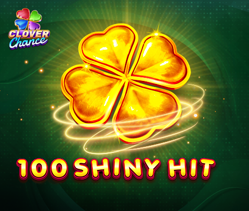 100 Shiny Hit