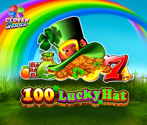 100 Lucky Hat