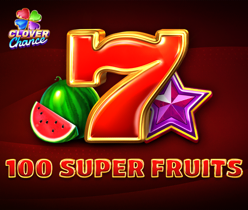 40 Super Fruits Bell Link