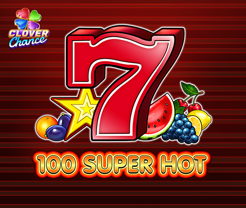 100 Super Hot