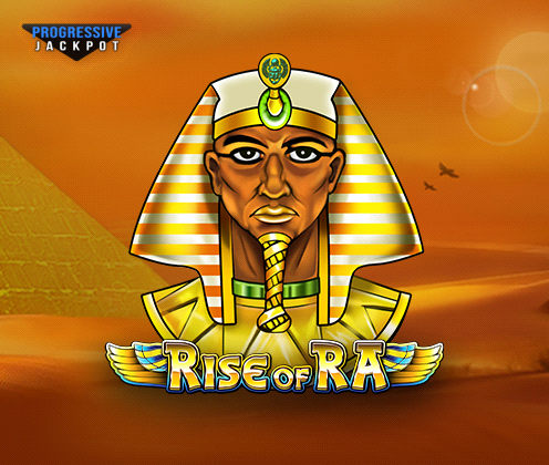Rise of Ra PJ