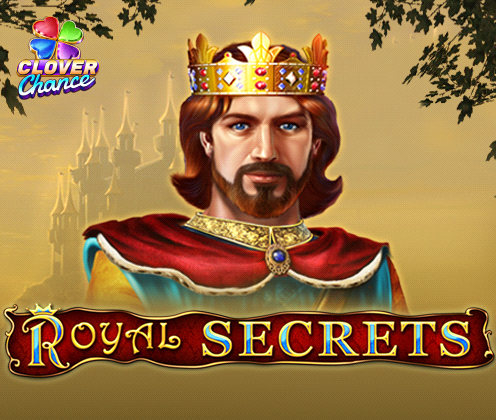 Royal Secrets