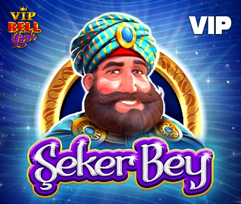 Seker bey Bell Link VIP