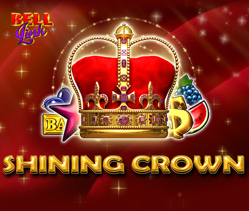 Shining Crown Bell Link