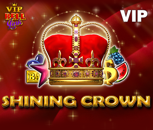 Shining Crown Bell Link VIP