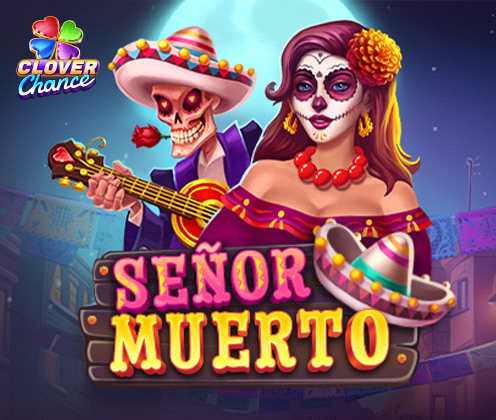Señor Muerto