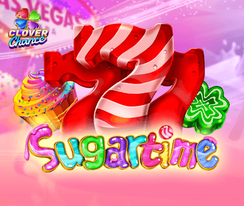 Sugar Time