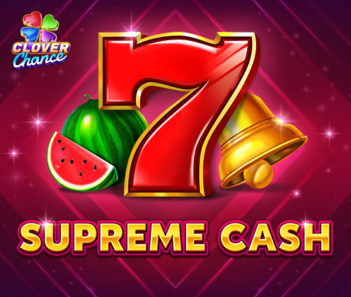 Supreme Cash