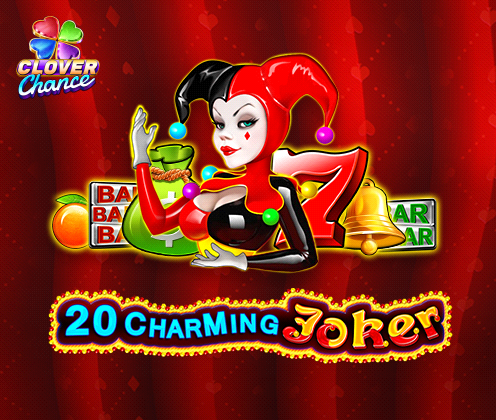 20 Charming Joker