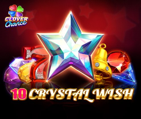10 Crystal Wish
