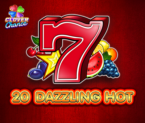20 Dazzling Hot