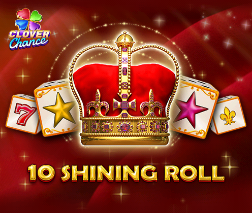 10 Shining Roll