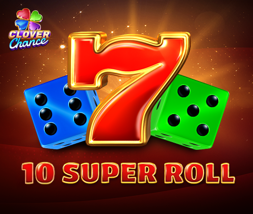 10 Super Roll