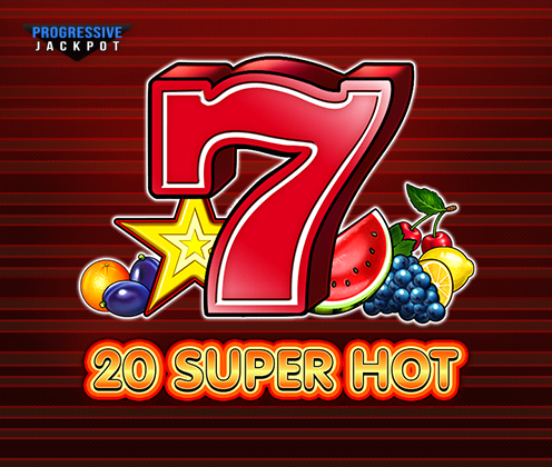 20 Super Hot PJ
