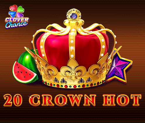 20 Crown Hot