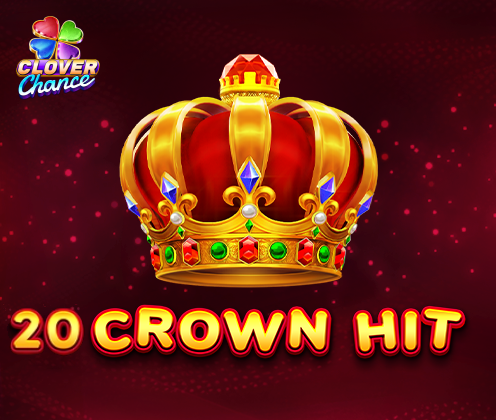 20 Crown hit