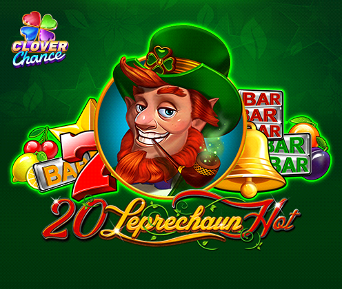 20 Leprechaun Hot