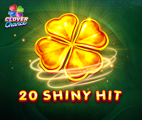 20 Shiny Hit