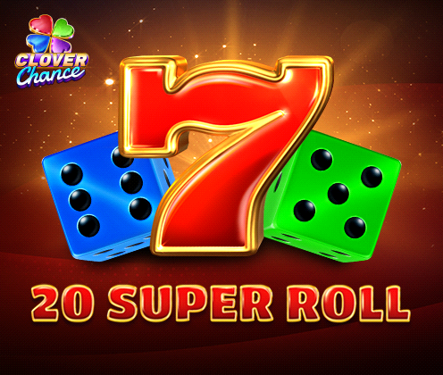 20 Super Roll