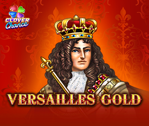 Versailles Gold
