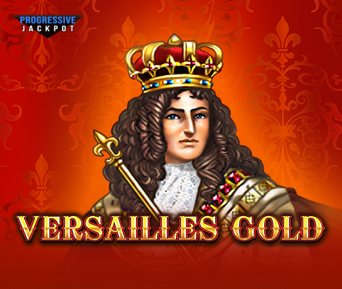 Versailles Gold PJ