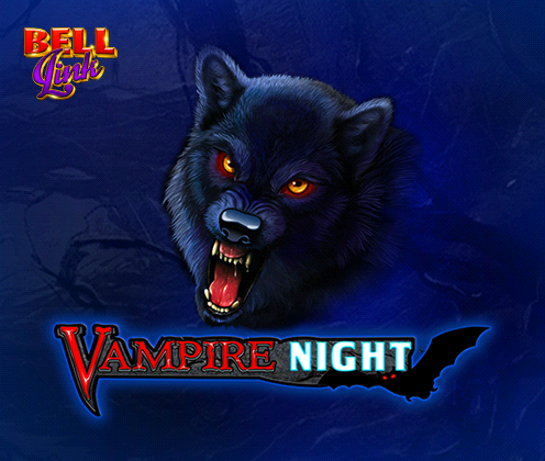 Vampire Night Bell Link