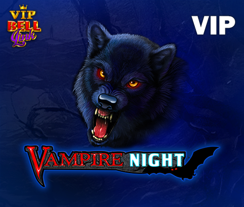 Vampire Night Bell Link VIP