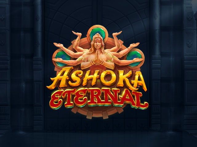Ashoka Eternal