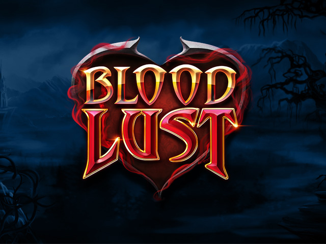 Blood Lust