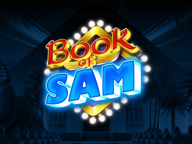 Book Of Sam