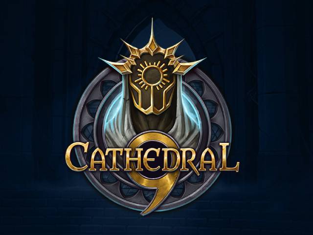 Cathedral 9
