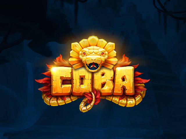 Coba