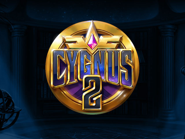 Cygnus 2