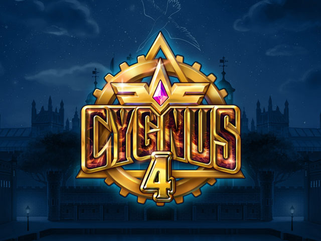Cygnus 4