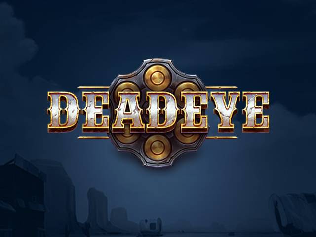 Dead Eye